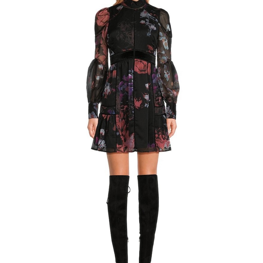 Ted Baker NWT ted size 3 (US size 8). never worn, brand new. msrp $325